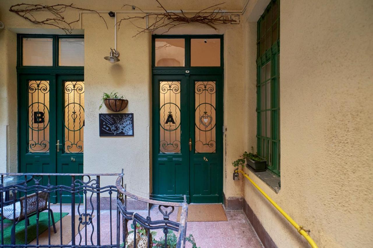 Budapest Downtown W18 — Photos 1
